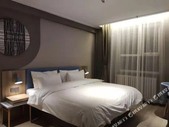 Business room