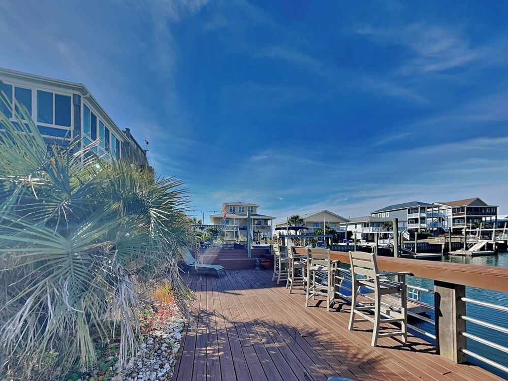 Sea Ya Beaches by Topsail Realty