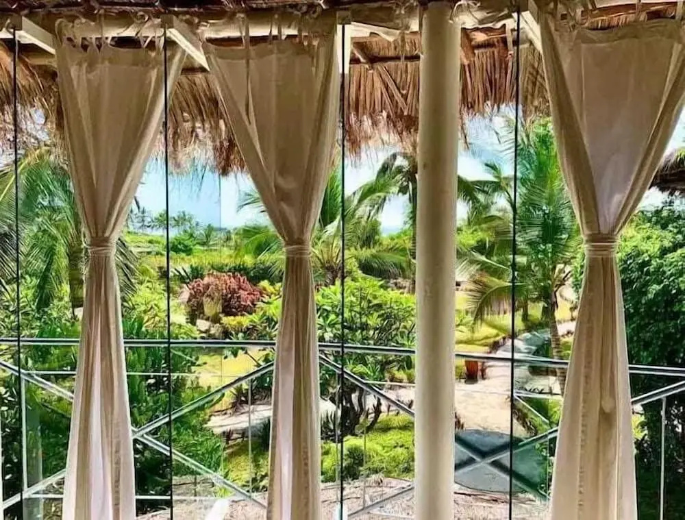 Tower Beach Watamu