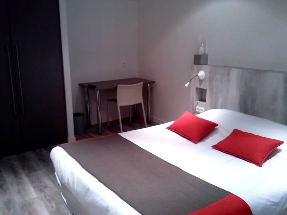 Voir la photo 2 — Hotel Restaurant Du Canard