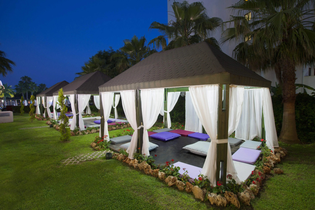 Washington Resort Hotel - All Inclusive - фото 28