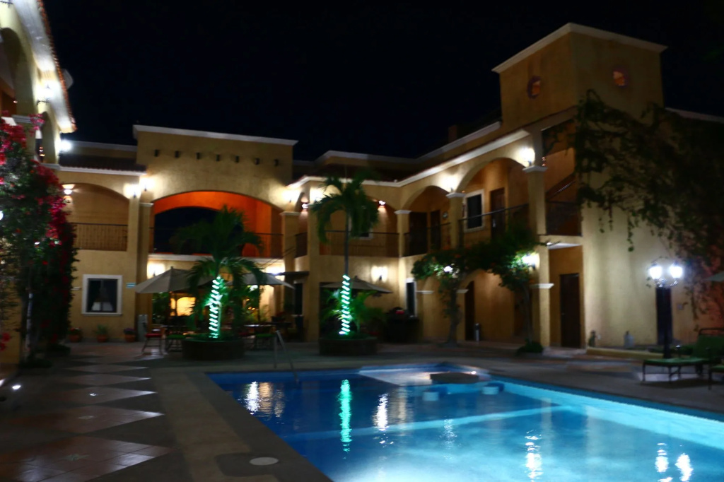 Hotel photo 14