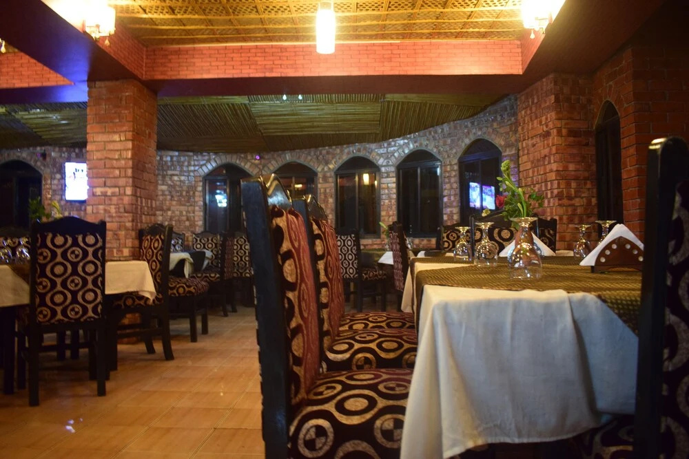 Hotel photo 14