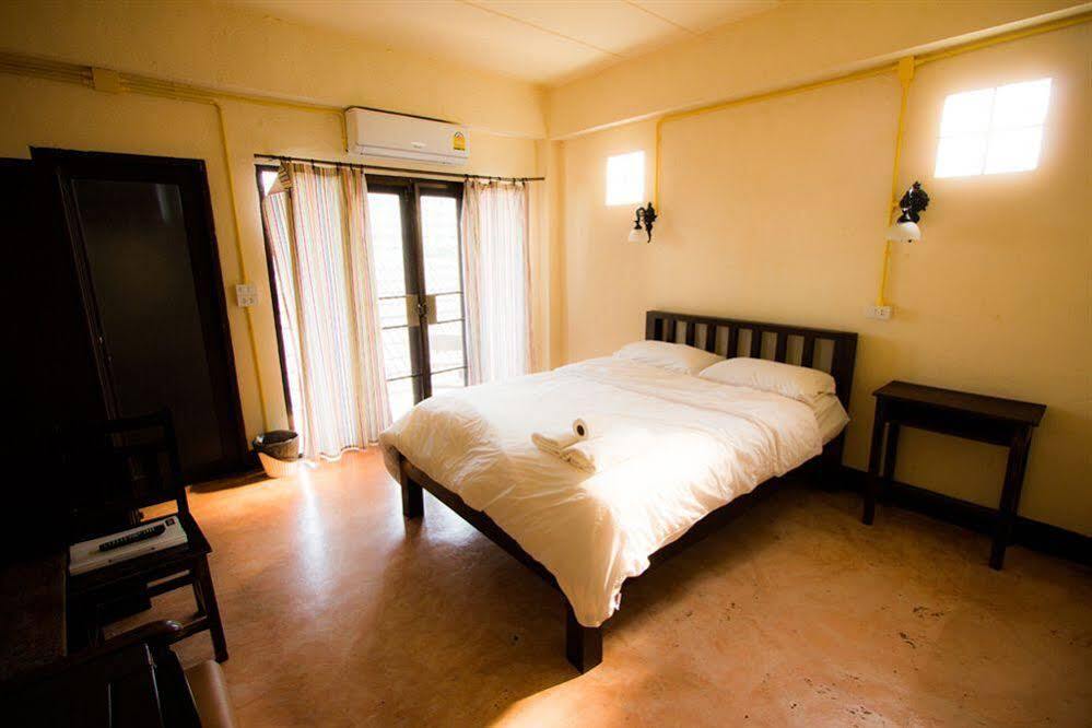 Isleep Guesthouse by null