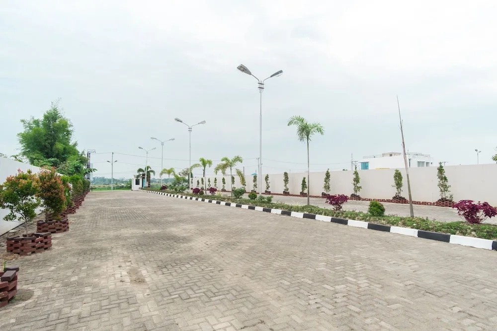 Oyo 429 Sky View Premium