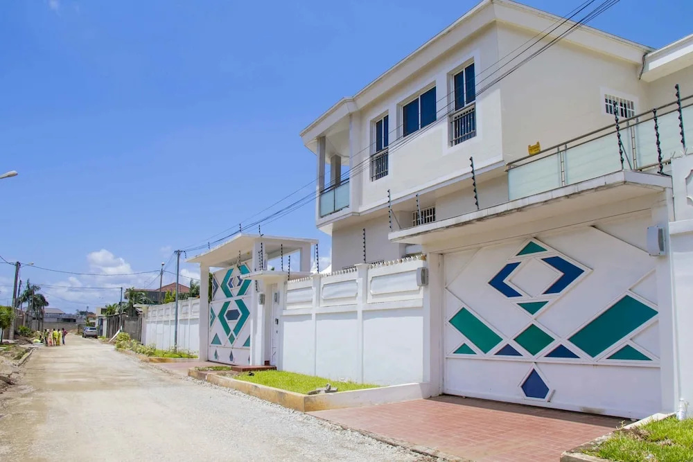 Residence White River 2