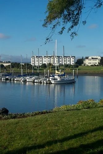 Inn At Oyster Point - Général