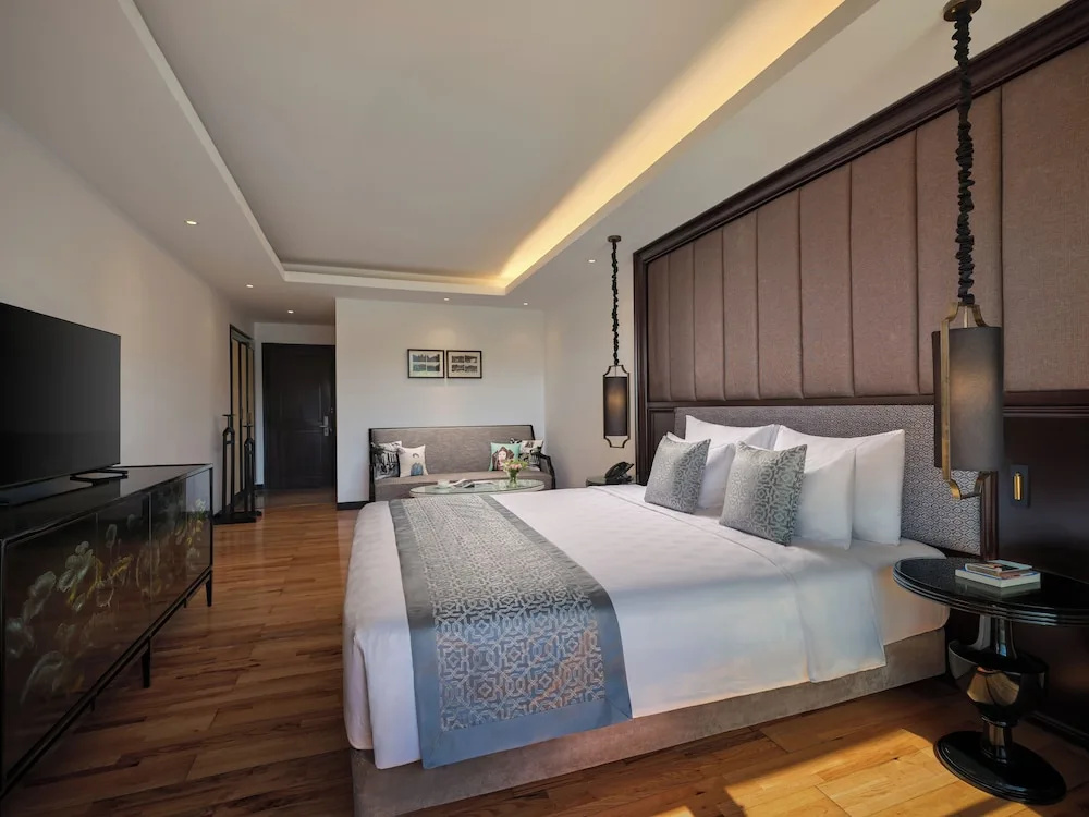 Elegant Suites Westlake - Chambres