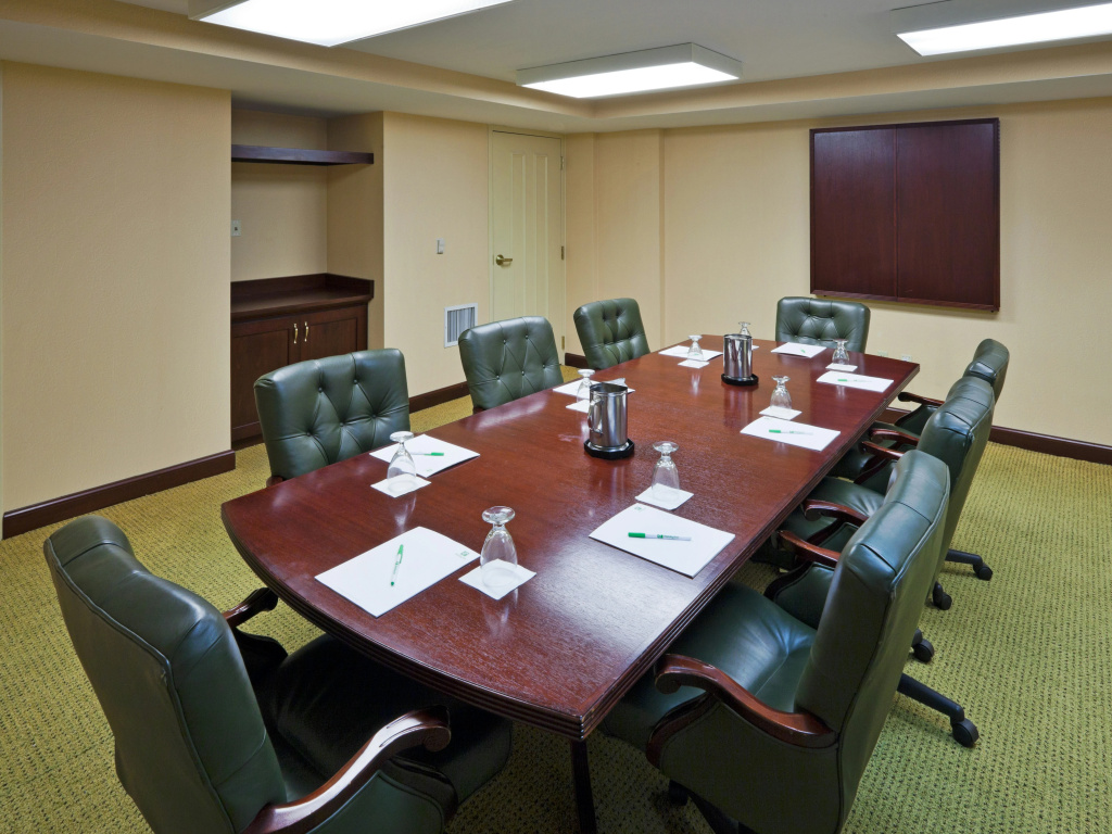 Holiday Inn Chantilly-Dulles Expo Center by IHG - Général