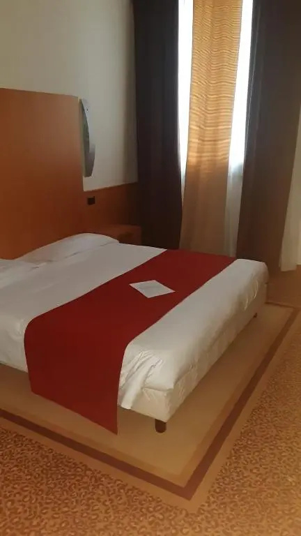 Valgrande Hotel - Chambres