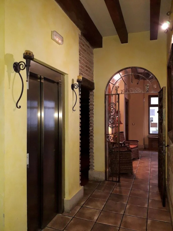 Hotel Rural El Marqués - Général