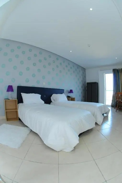 Free Zone Hotel - Chambres