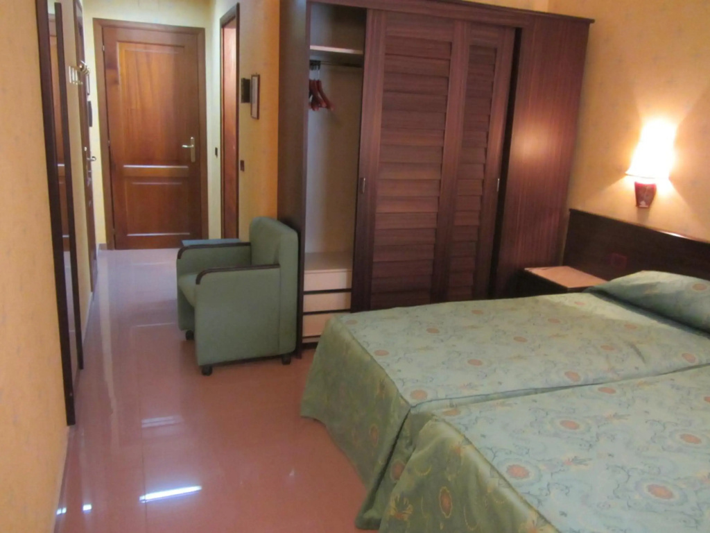 Hotel Leonardo Da Vinci - фото 4