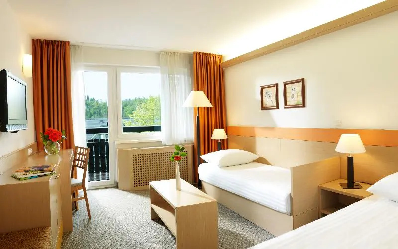 Hotel Savica Garni - Sava Hotels & Resorts - Chambres