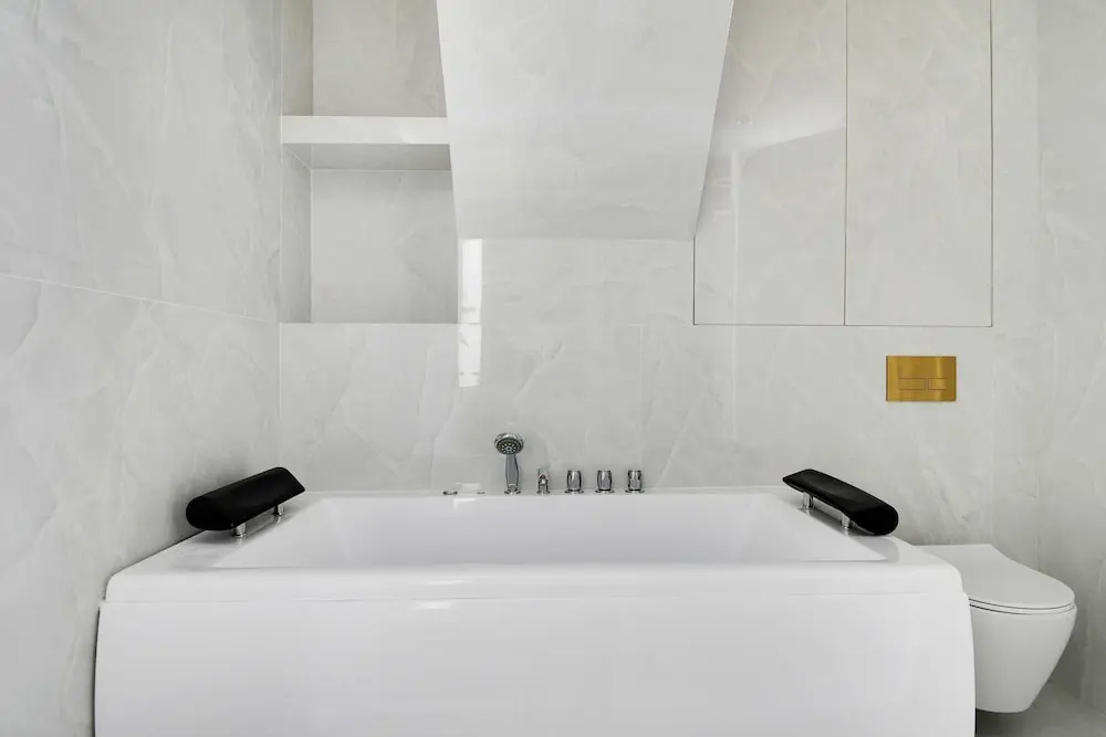 Afficher la photo 7 — Chic Apartment - 1br/5p - Square des Batignolles