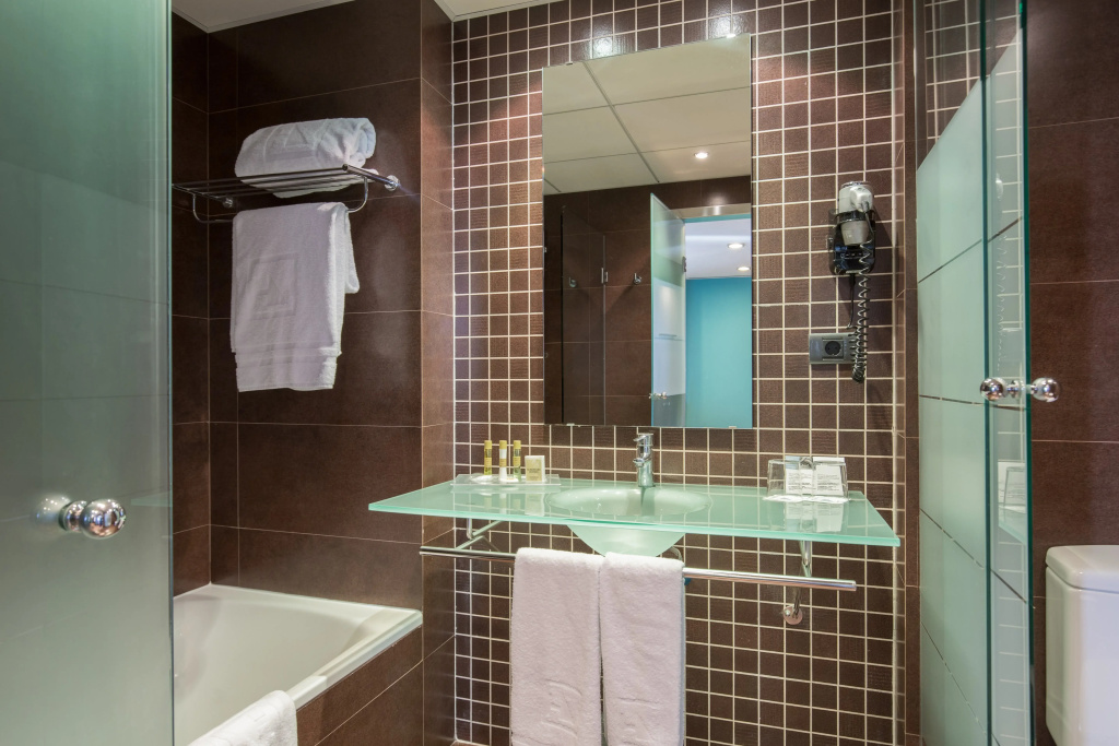 Hotel Eurostars Rey Fernando - Général