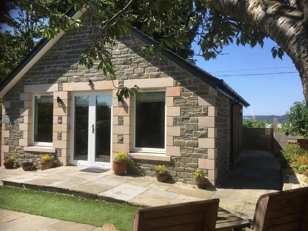 The Annexe at Rauldon - Chambres