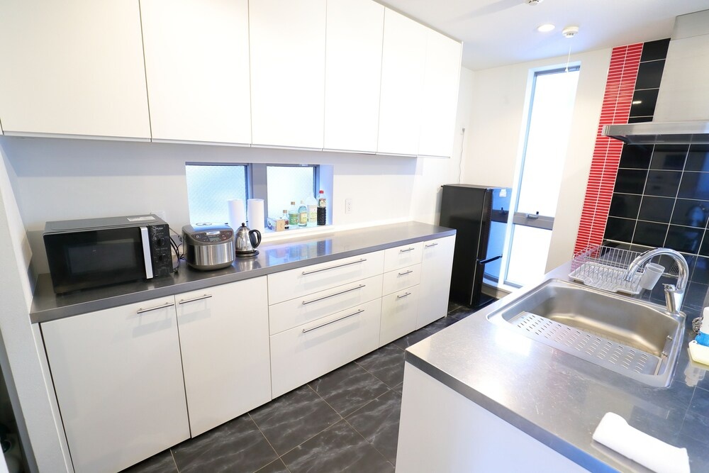 Kami-nakazato Guest House. 2min to Kami-Nakazato Sta. 10min to AKIHABARA Sta! 사진 25