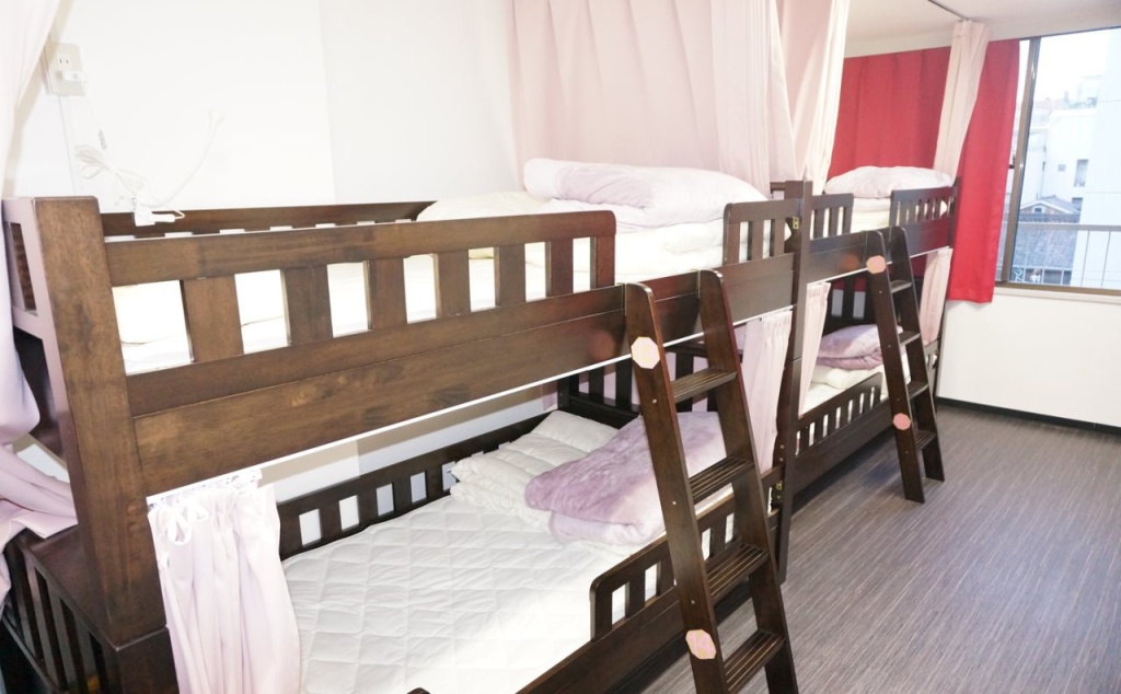 Coco Hostel — 5