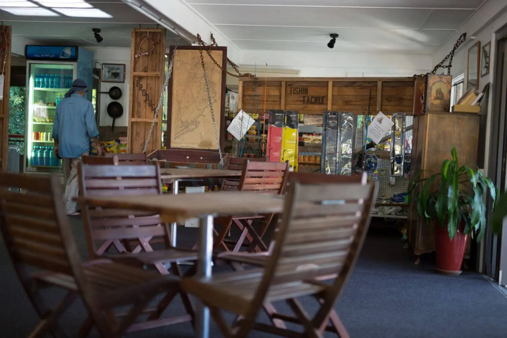 NRMA Myall Shores Holiday Park - Général