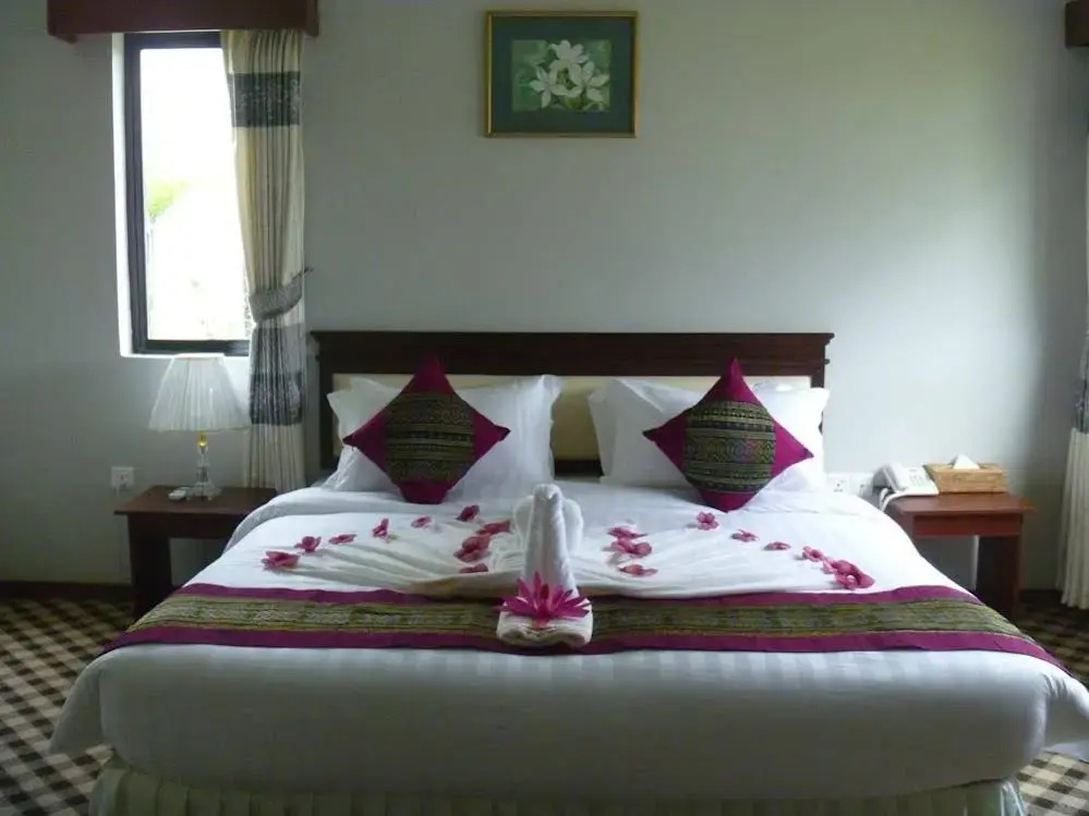 Pinlon Village Hotels & Resort - Général