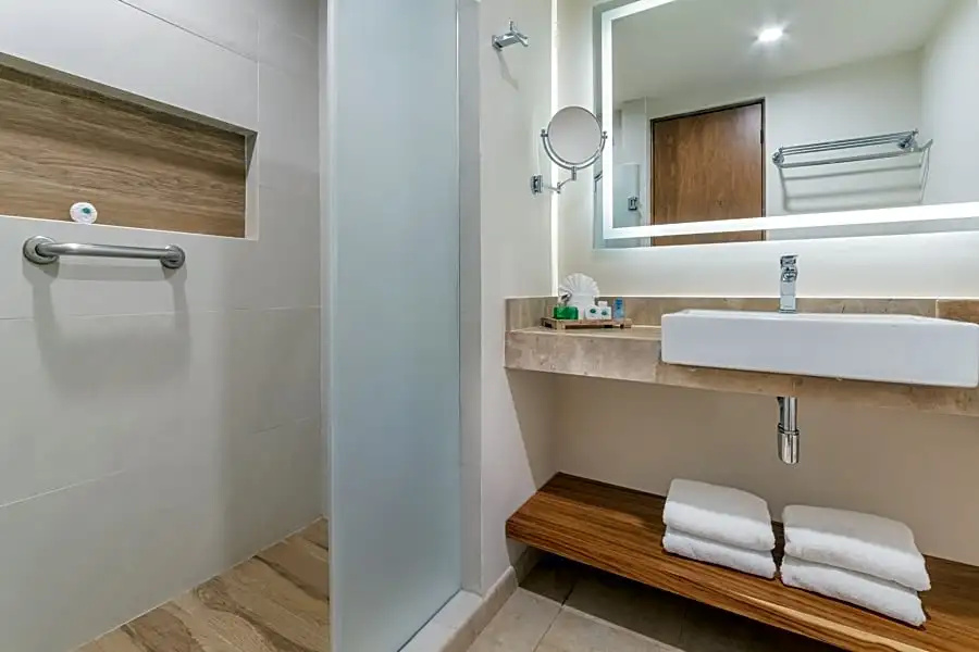 GR Solaris Cancun & Spa - All Inclusive - Chambres