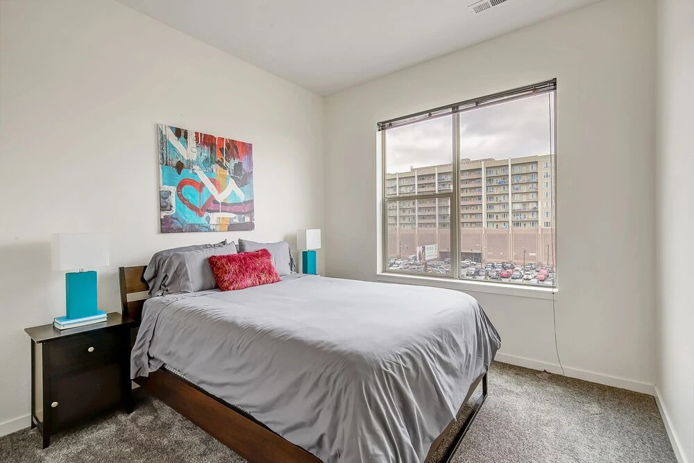 3BR Downtown Loft Financial District
