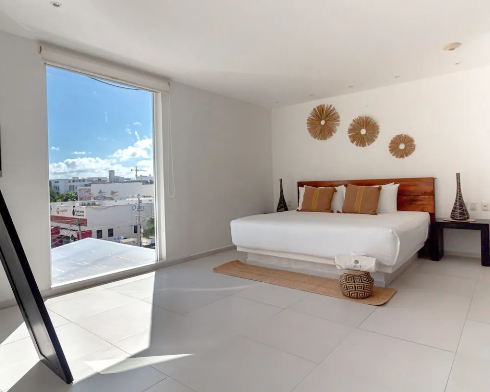 Standard Suite