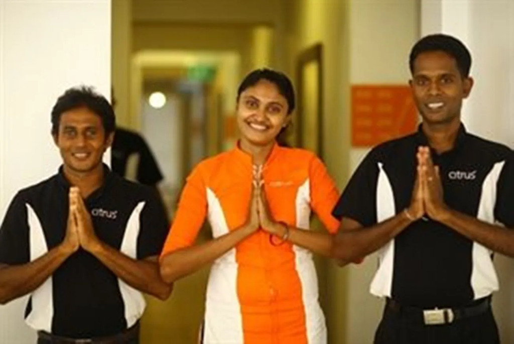 Citrus Hikkaduwa - фото 34