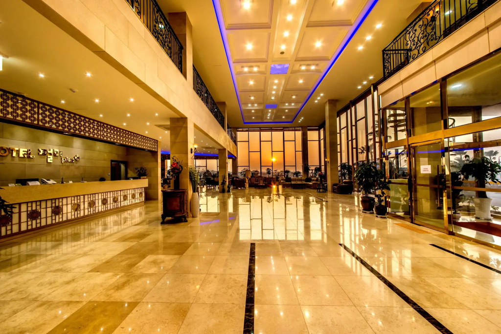 Hotel photo 16