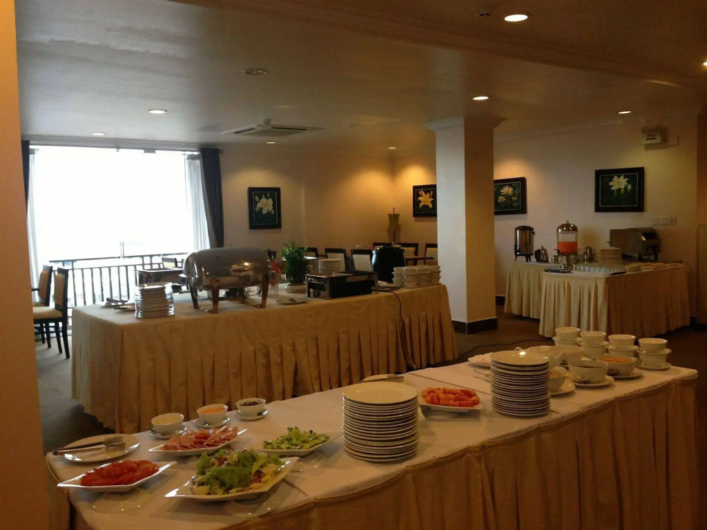 Hotel photo 20