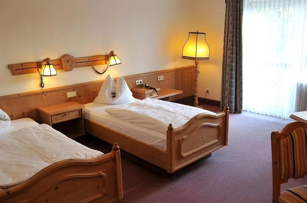 Ringhotel Altes Forsthaus - Général