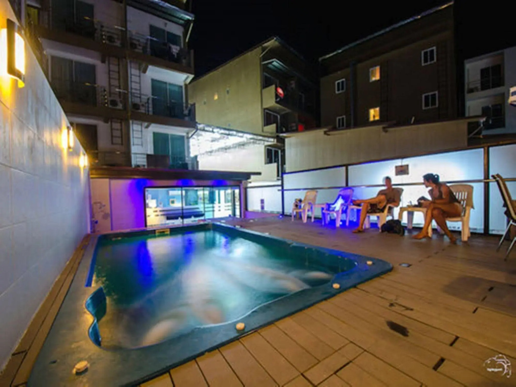iCheck inn Sky Beach Ao Nang Krabi, Крабі, Таїланд мініатюра 20