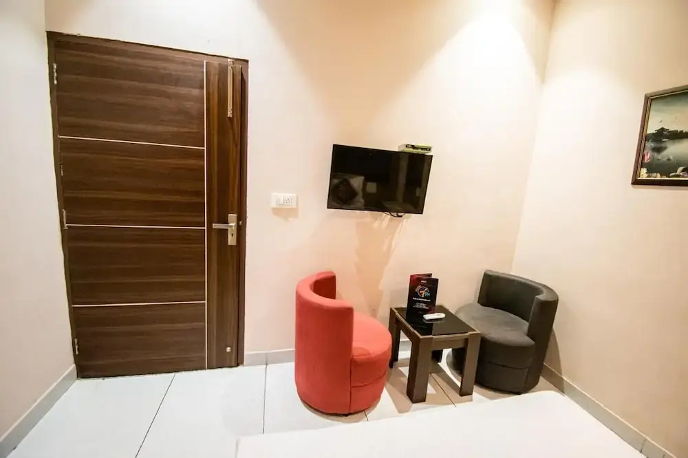 Hotel photo 8