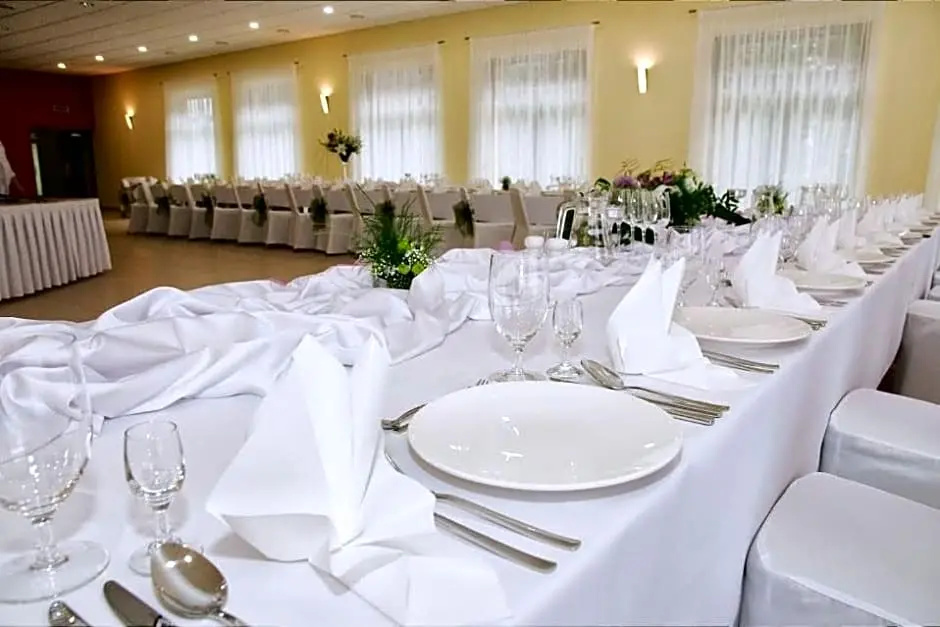 Vistula Hotel - Général