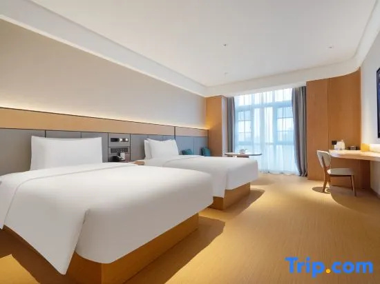 Business Double room (twin beds)