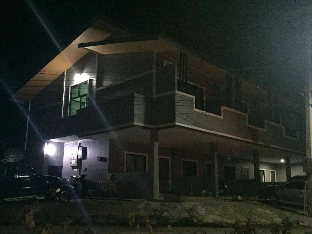 Am House