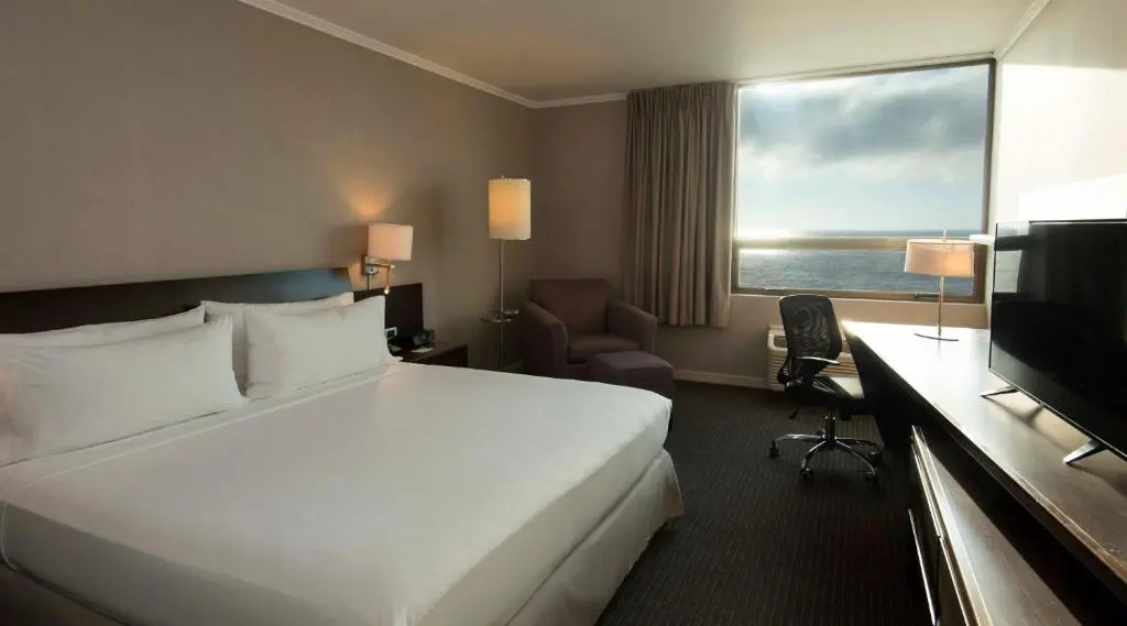 Holiday Inn Express Antofagasta by IHG - Chambres