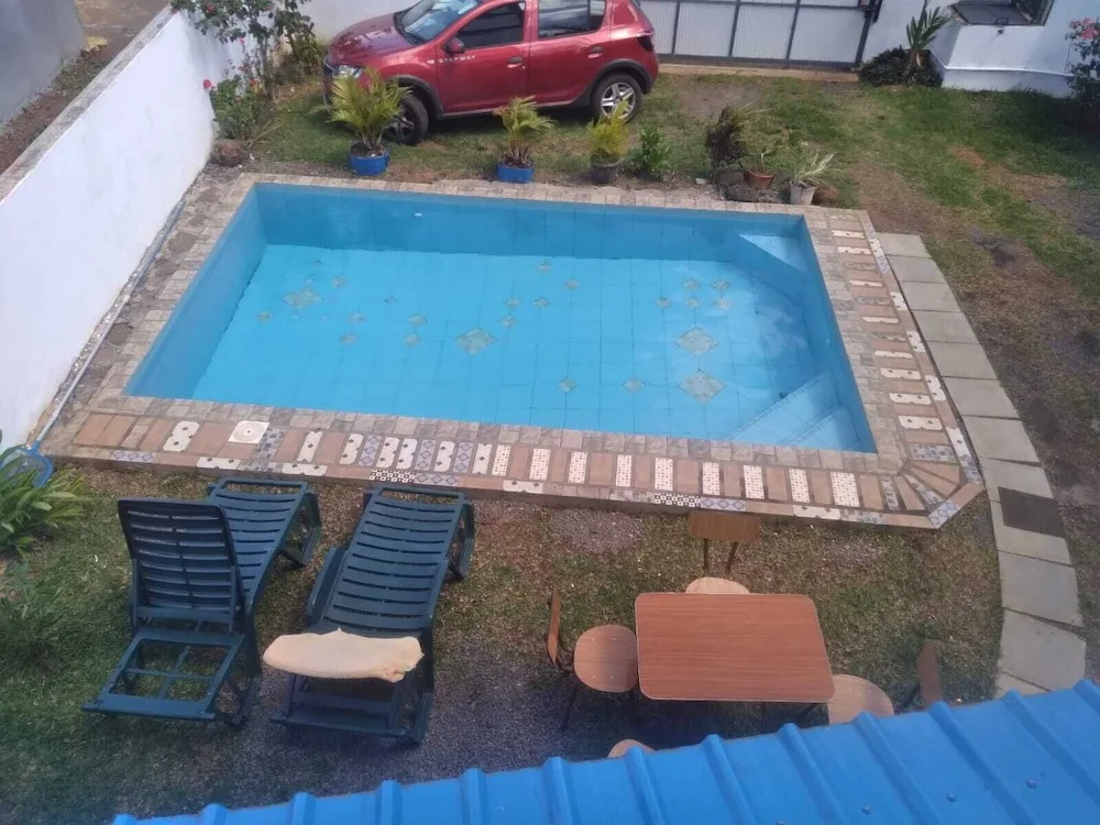Relax and Unwind at our Stunning Vacation Rental in Pointe aux Biches, Mauritius