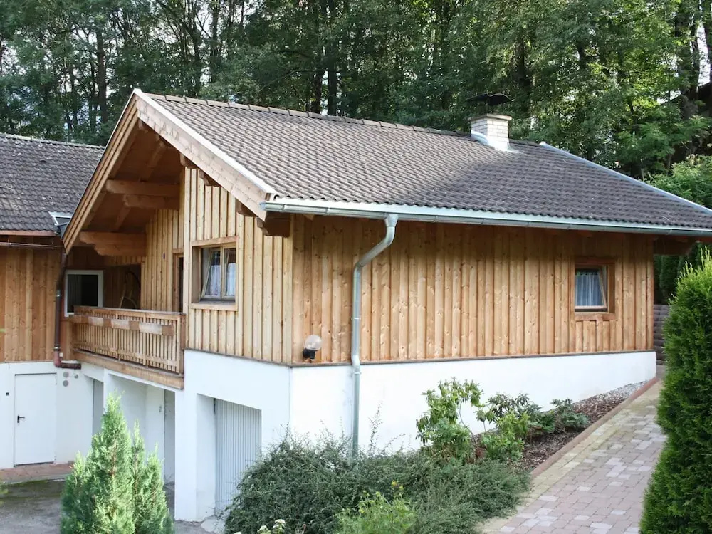 Simplistic Apartment in Piesendorf - Walchen near Ski Slopes