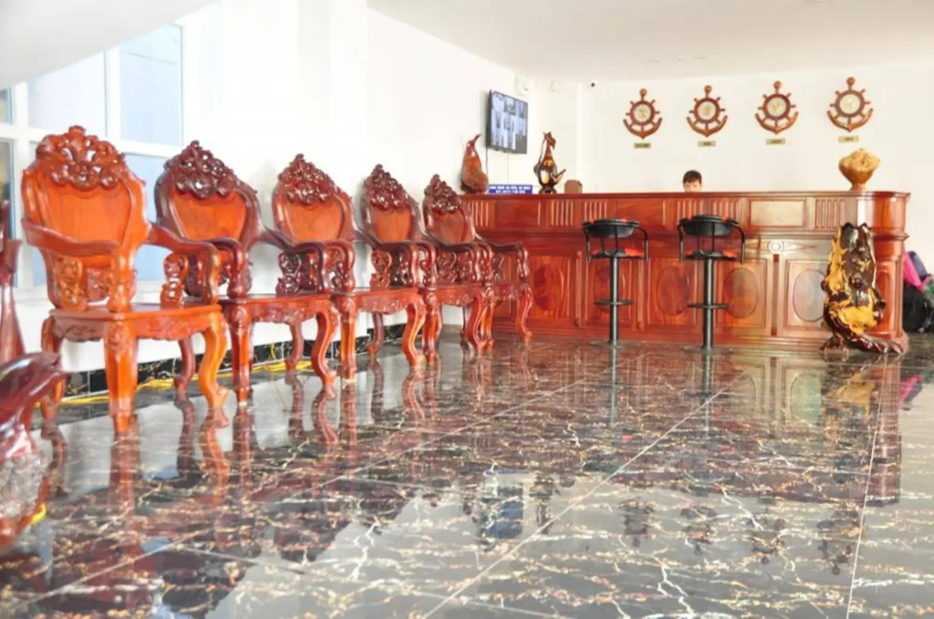 Holiday Phu Quoc Hotel - Général