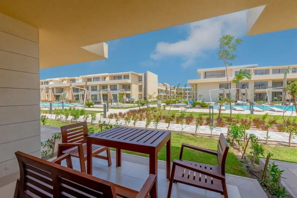 Vesta - Luxury APT - Studio - Gcribs II