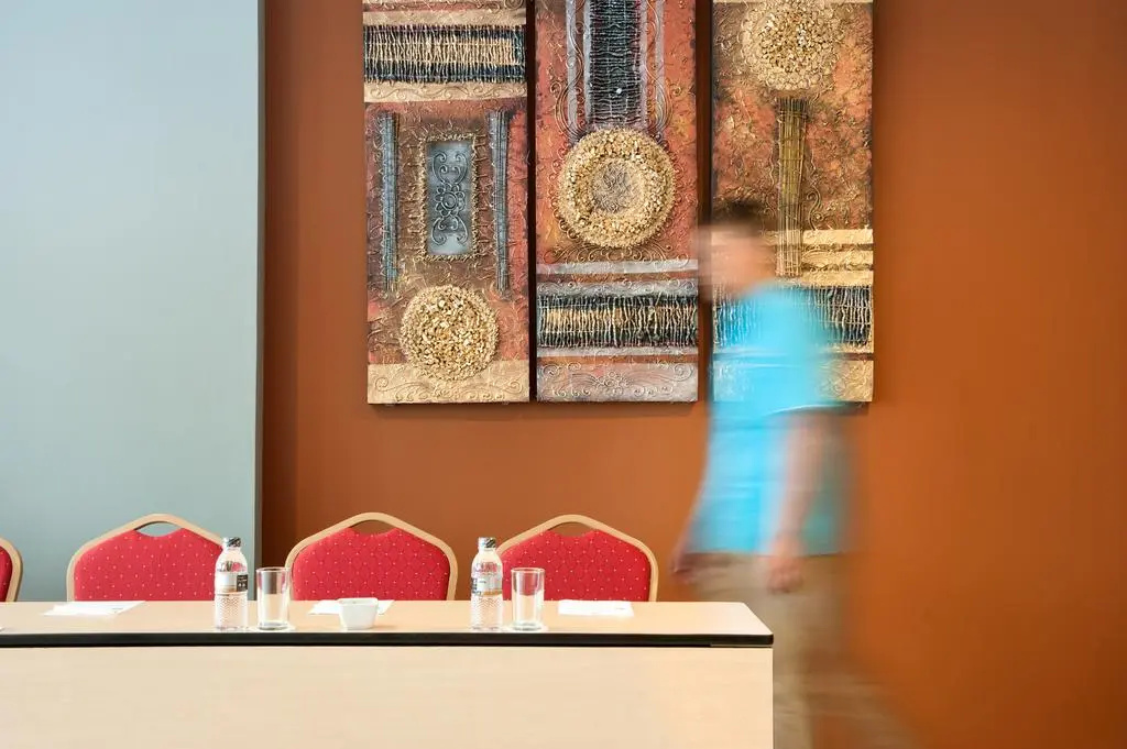 Mercure Jakarta Grogol - Général