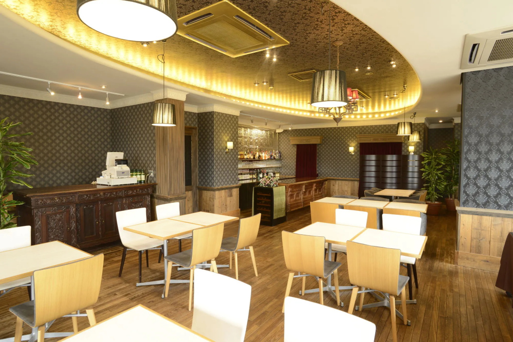 APA Hotel Kofu Minami - Général
