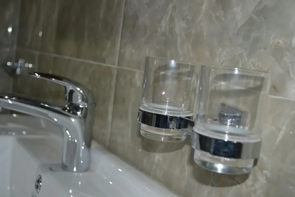 Одноместный номер Standard в Valencia Kampala Hotel