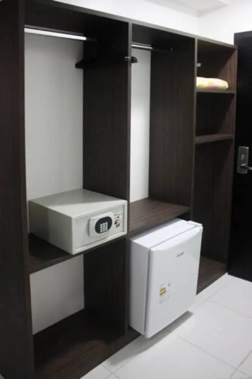 Tropico Praia Hotel - Chambres