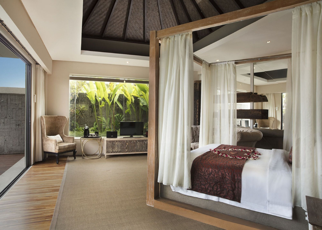 Berry Amour Romantic Villas — фото