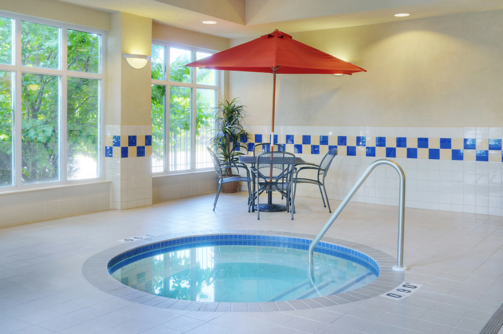 Hilton Garden Inn Toronto/Burlington - Général
