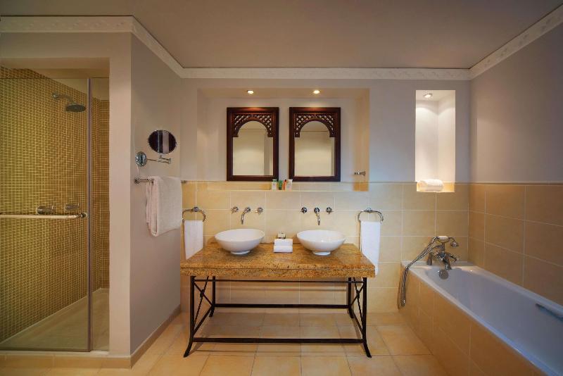 Hilton Ras Al Khaimah Resort & Spa