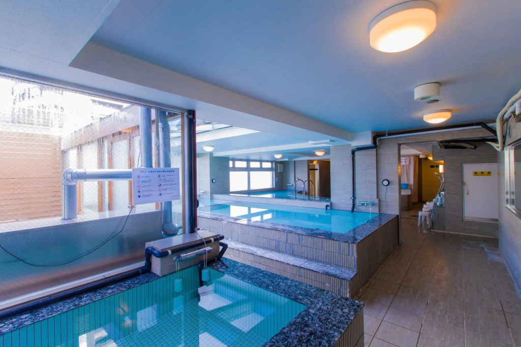 Ikebukuro Royal Hotel 사진 25